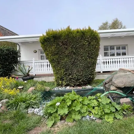 Fiete Und Ole Sellin (Rugen)