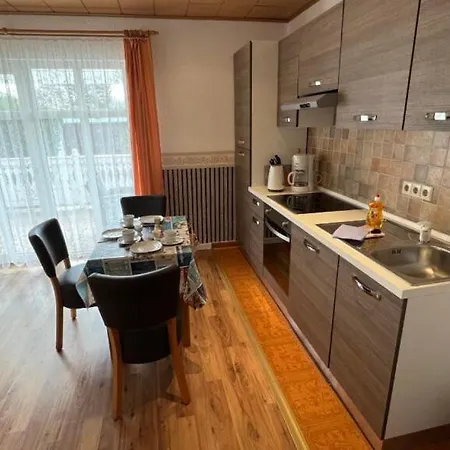 Διαμέρισμα Fiete Und Ole *