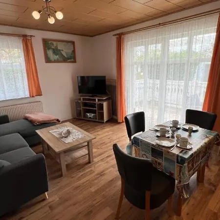 Fiete Und Ole Διαμέρισμα *