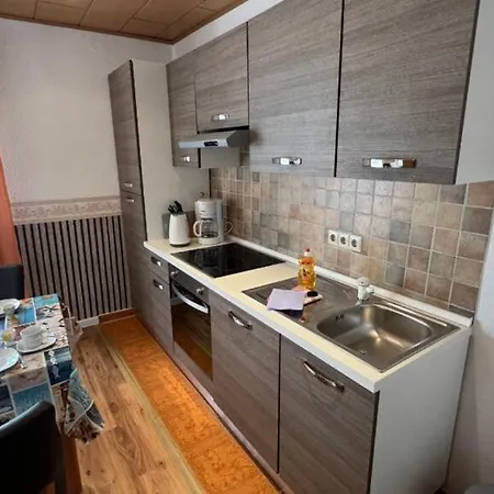 Fiete Und Ole Διαμέρισμα Sellin (Rugen)