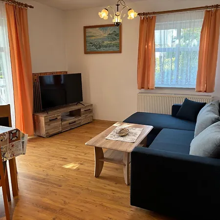 Fiete Und Ole Διαμέρισμα