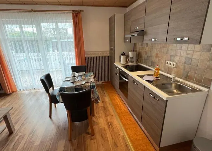 アパート Fiete Und Ole *