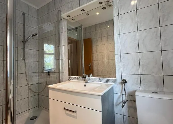 Fiete Und Ole アパート