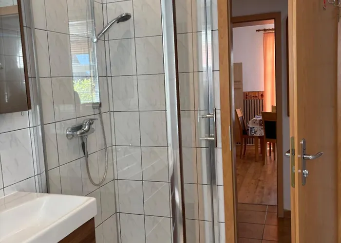 アパート Fiete Und Ole *